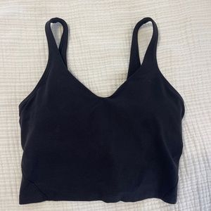Lululemon align tank top